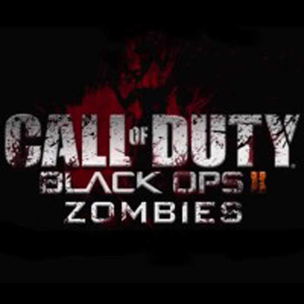 CHS Pylon : Call of Duty Black Ops 2 Zombies