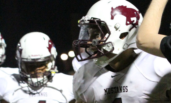 Football highlights Vs Hutch