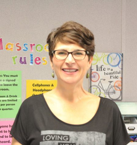 Mrs. Paradis