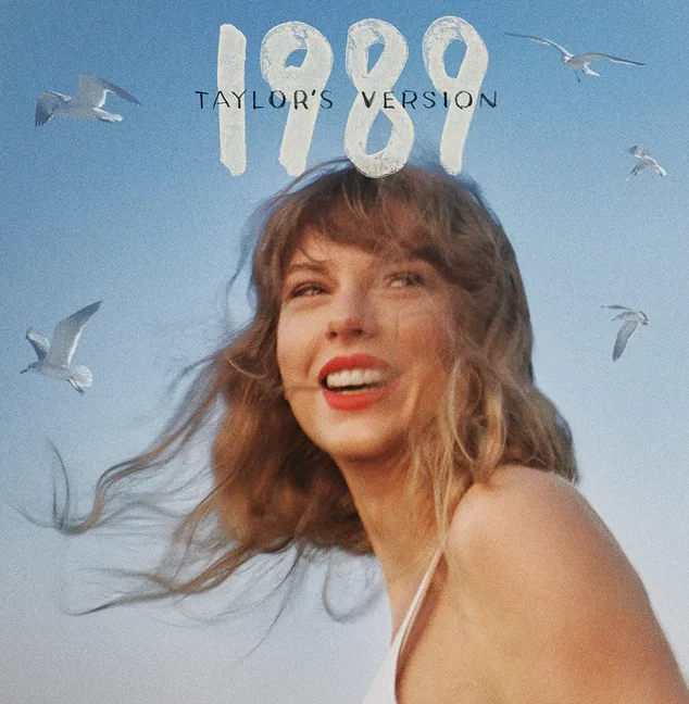1989 (Taylors Version) Review