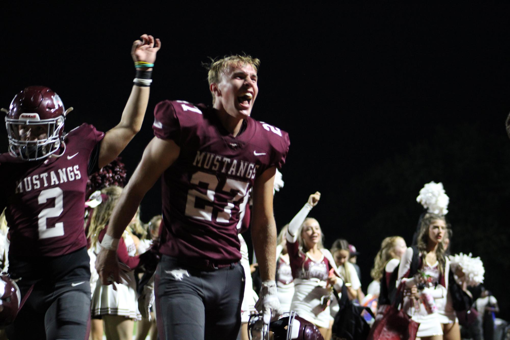 Homecoming+Football+Game+2023+Photo+Gallery