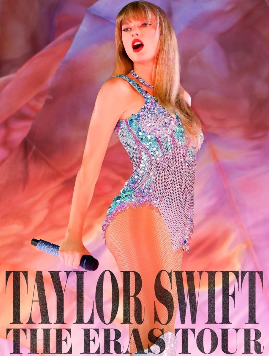 Taylor Swift: The Eras Tour Movie Review