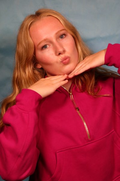 Danielle Peckham
