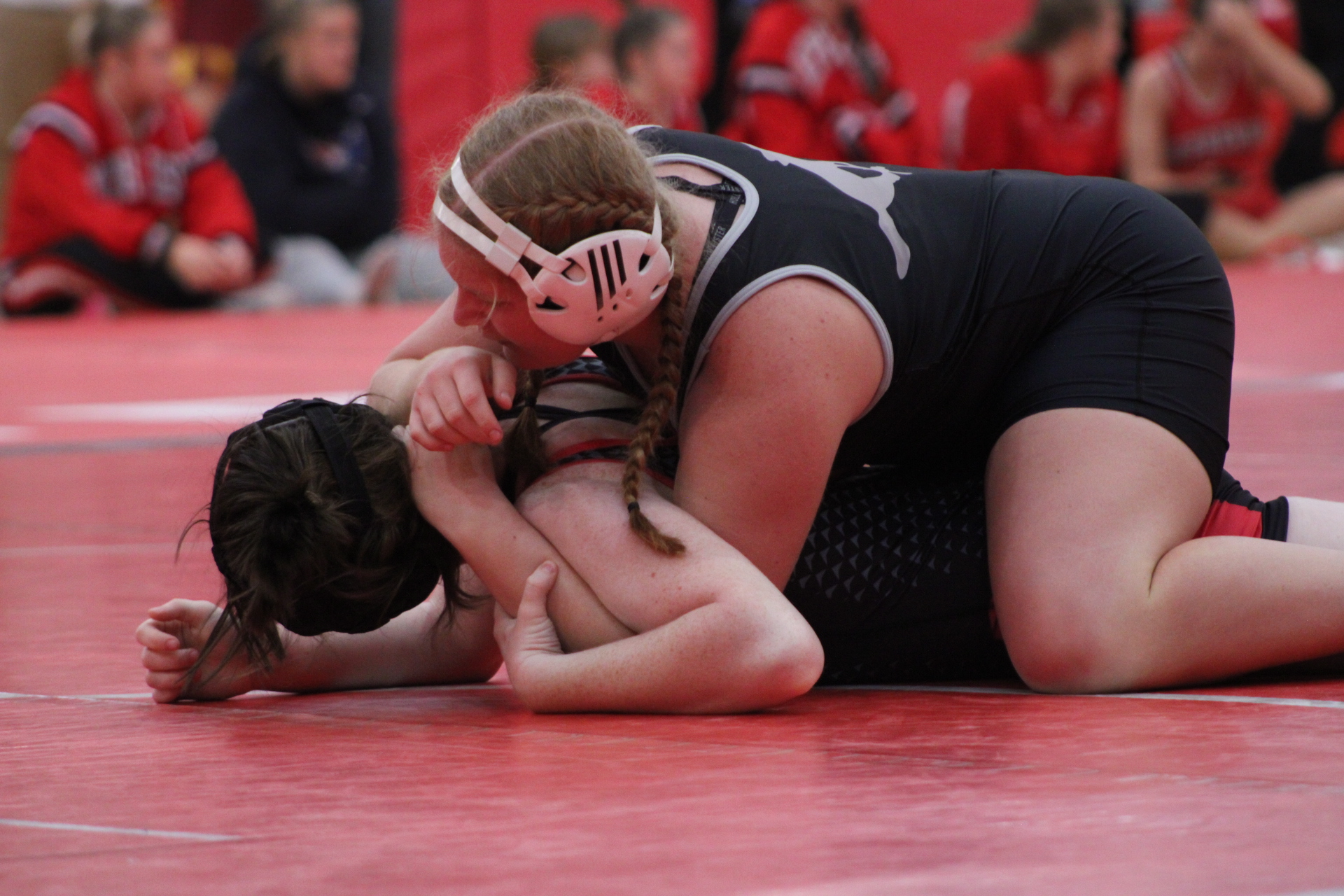 Wrestling+Tournament+at+McPherson+12%2F2%2F2023+Photo+Gallery