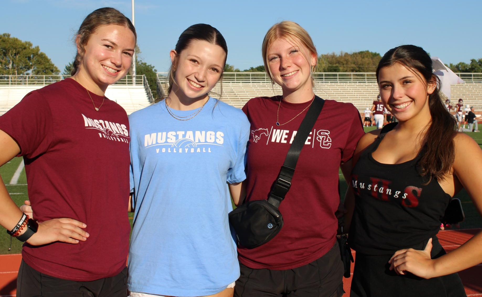 Football Gator Bowl Photo Gallery 8/30/2024