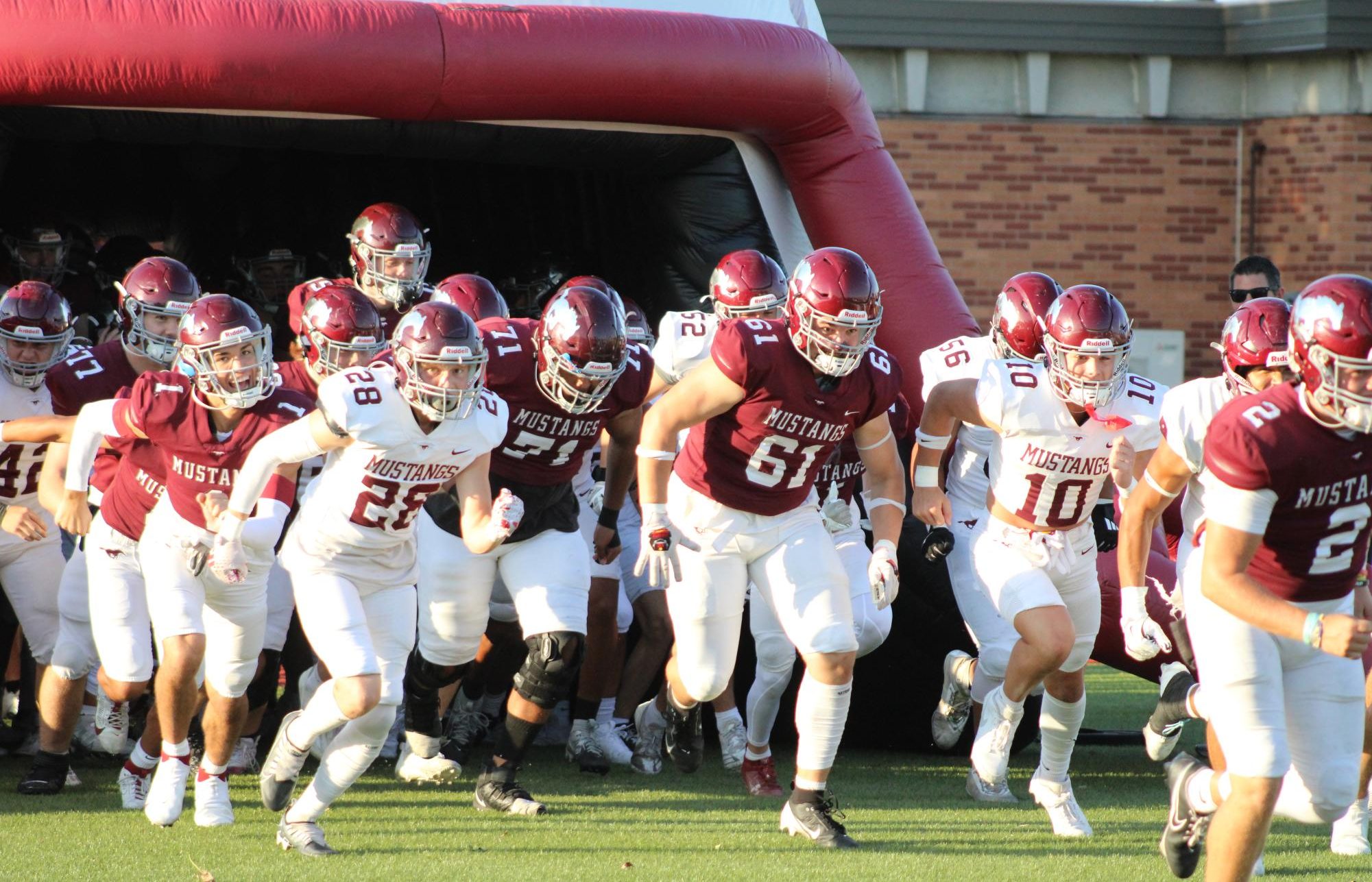 Football Gator Bowl Photo Gallery 8/30/2024