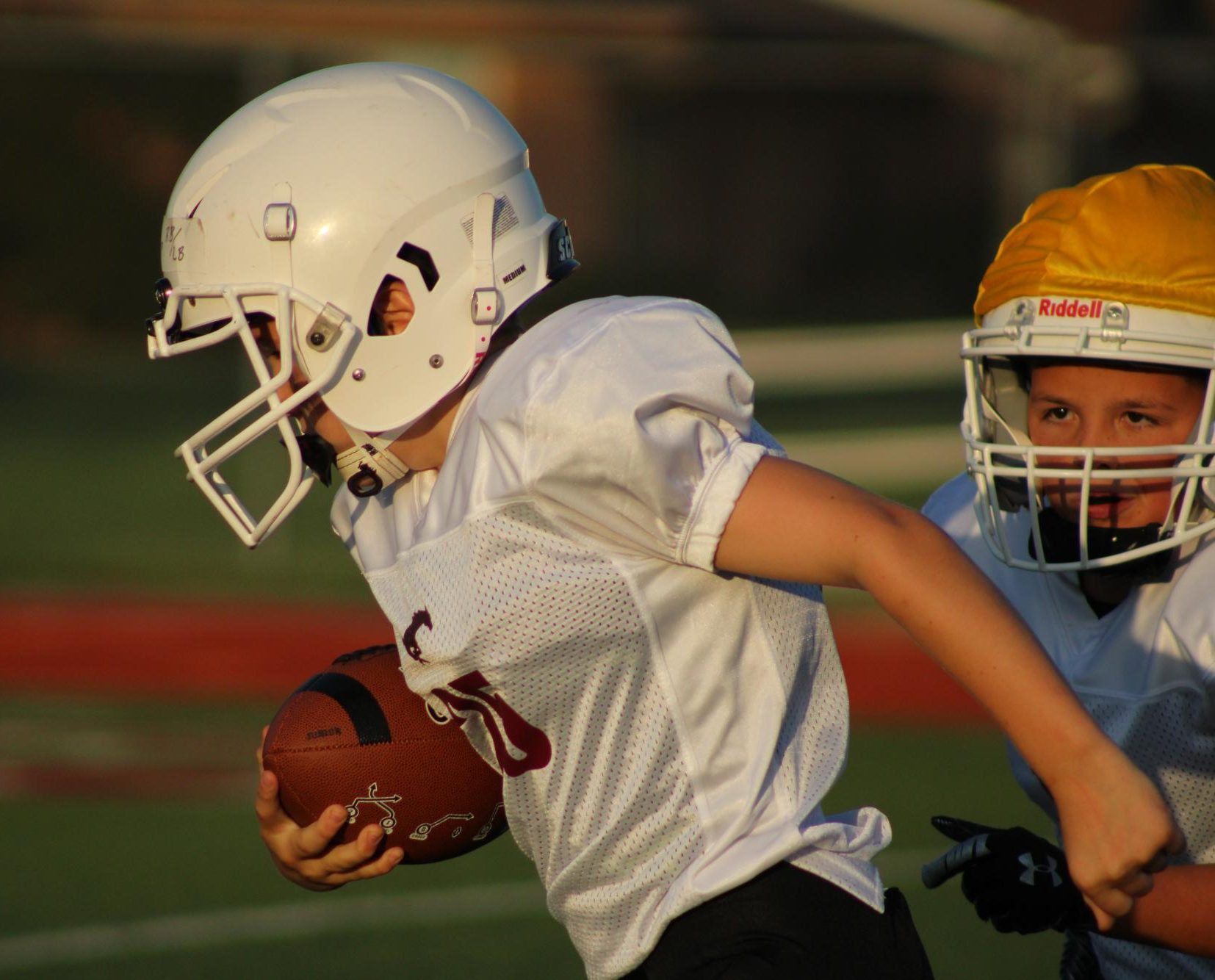 Football Gator Bowl Photo Gallery 8/30/2024