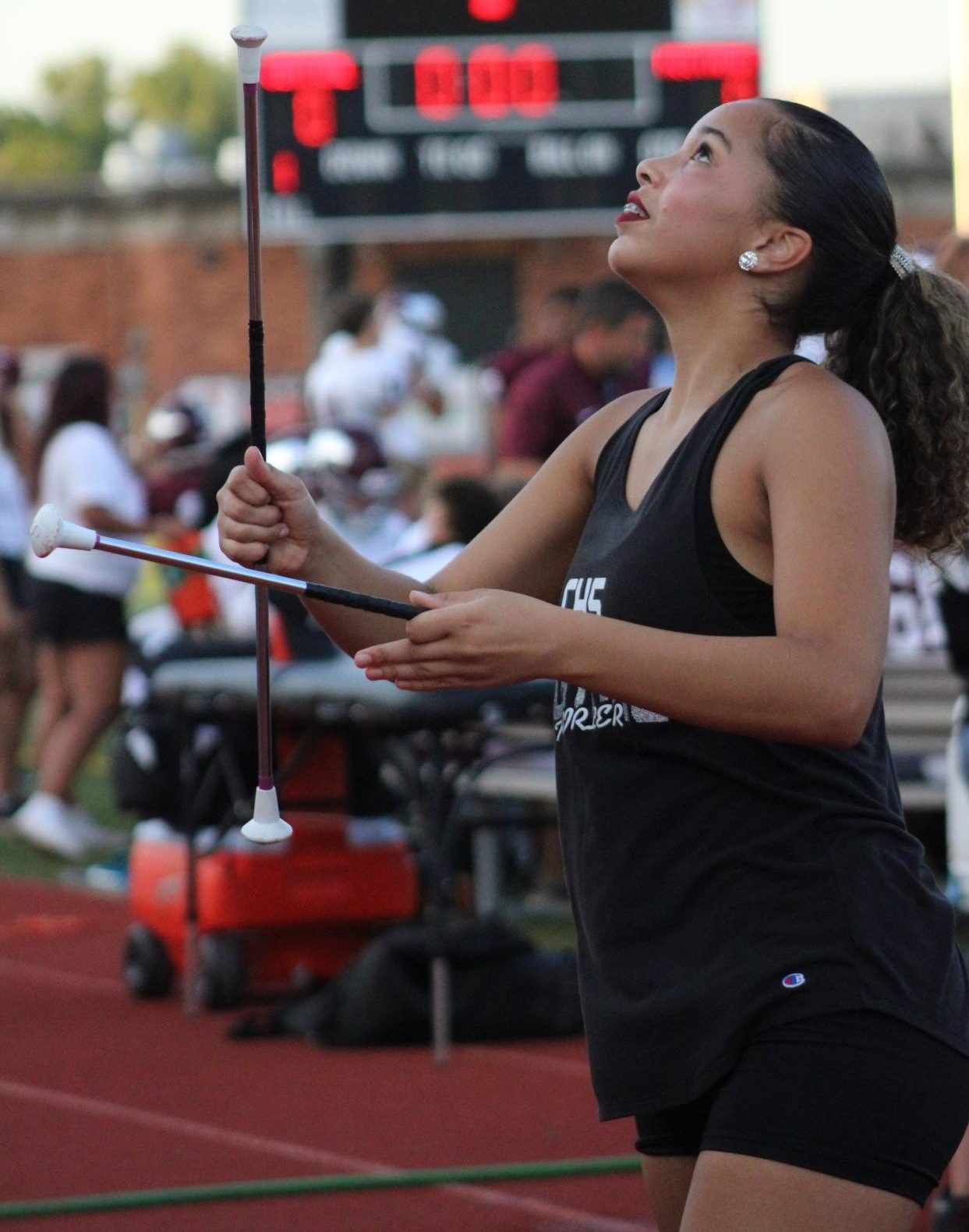 Football Gator Bowl Photo Gallery 8/30/2024