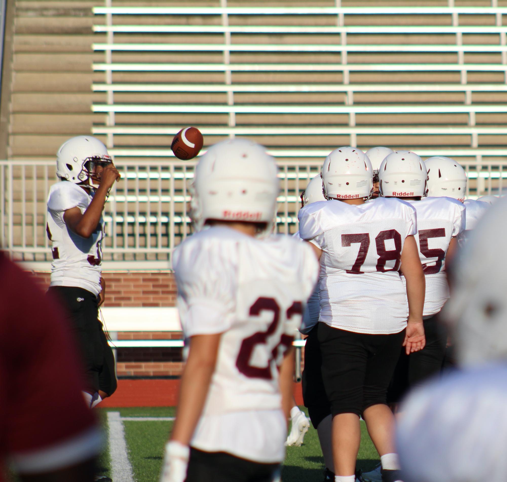 Football Gator Bowl Photo Gallery 8/30/2024