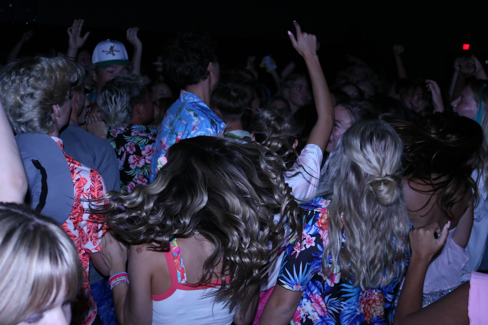 Beach Bash Photo Gallery 2024