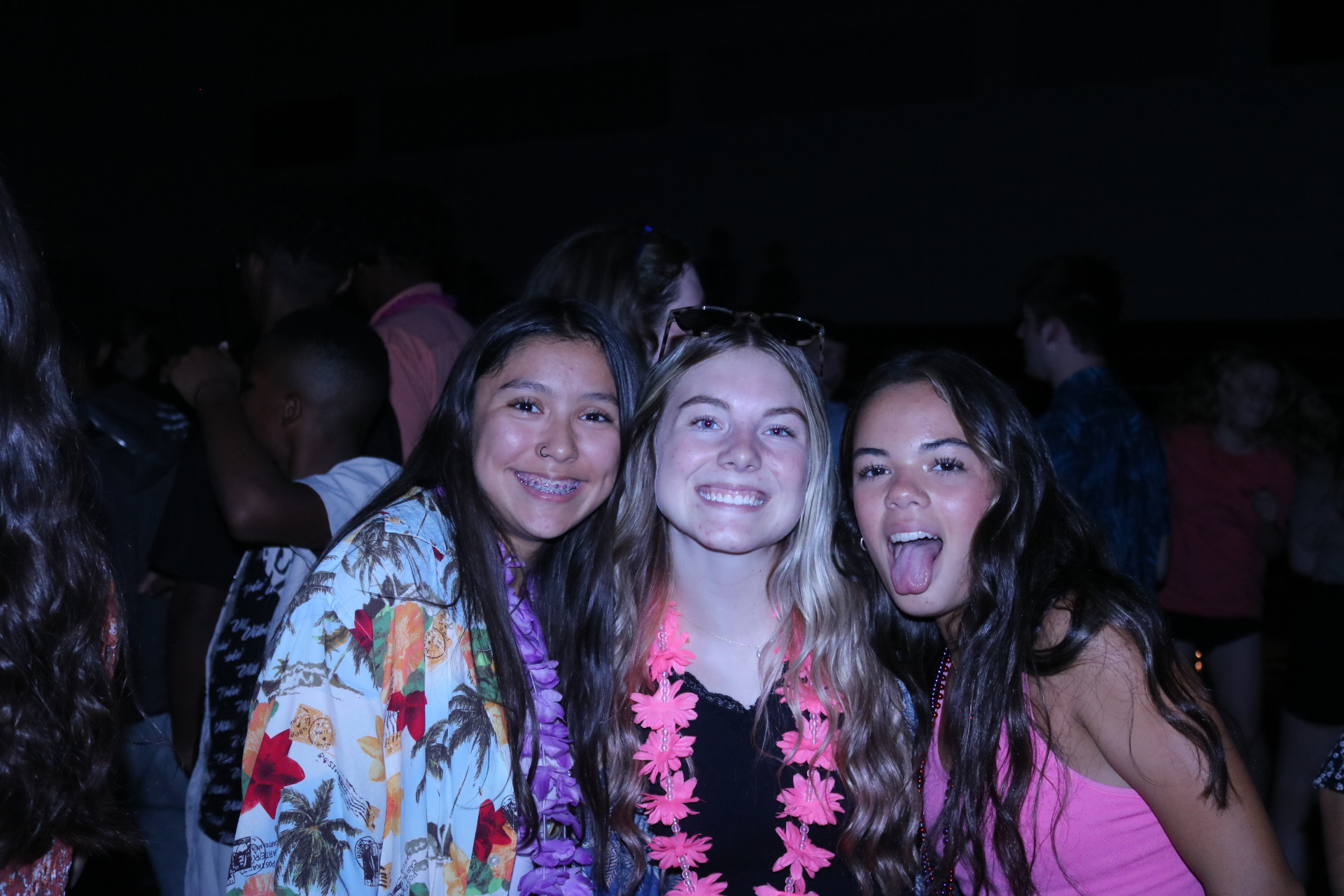 Beach Bash Photo Gallery 2024