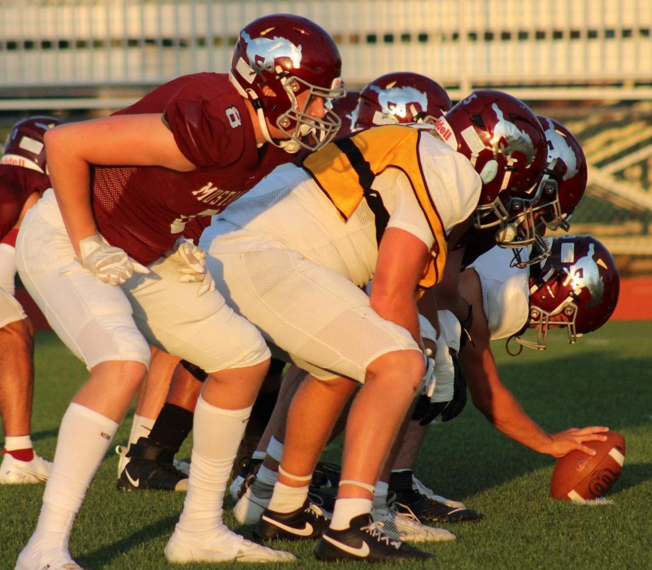 Football Gator Bowl Photo Gallery 8/30/2024