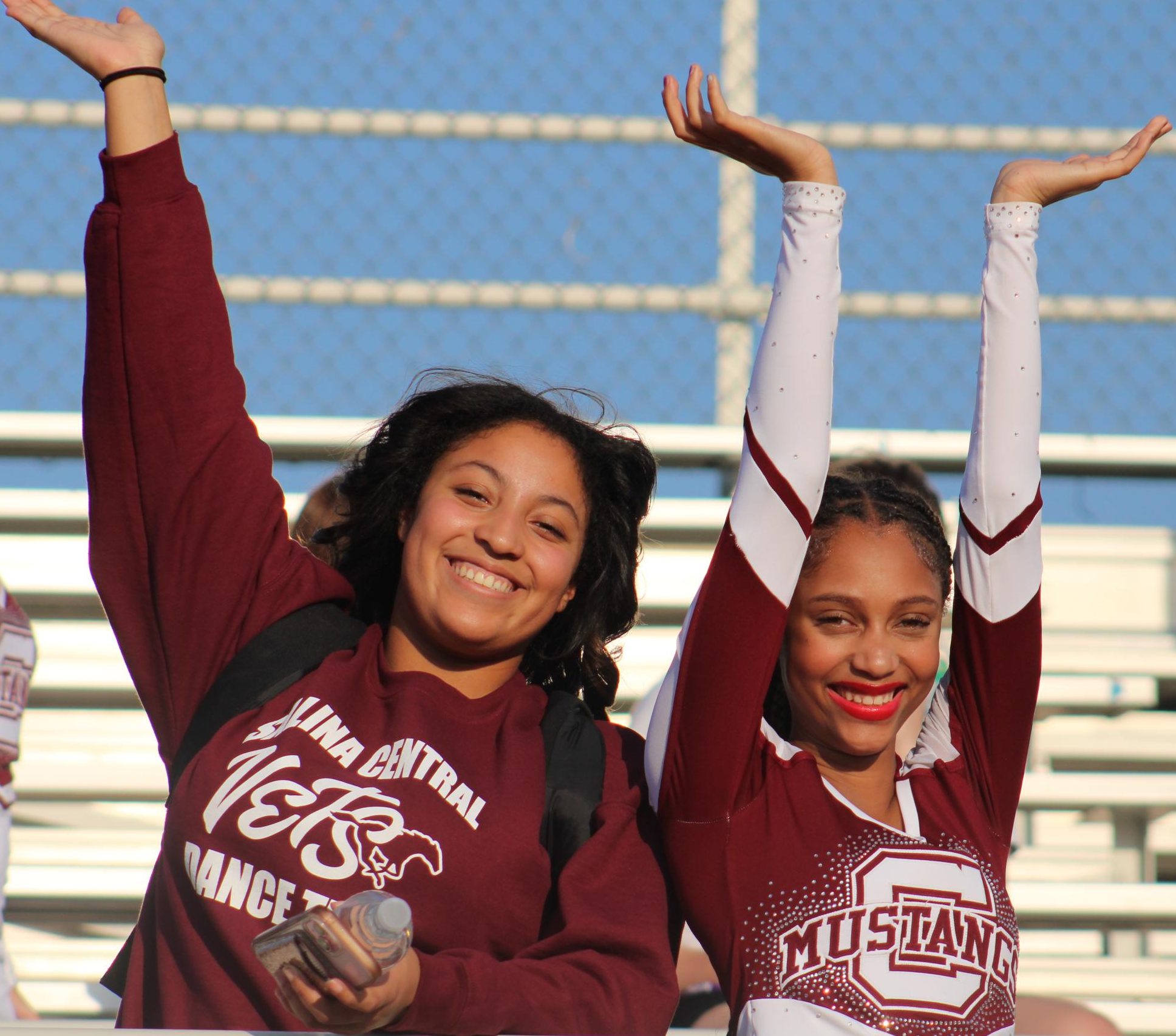 JV Football Central vs. South Mayor's Cup Photo Gallery 09/9/2024