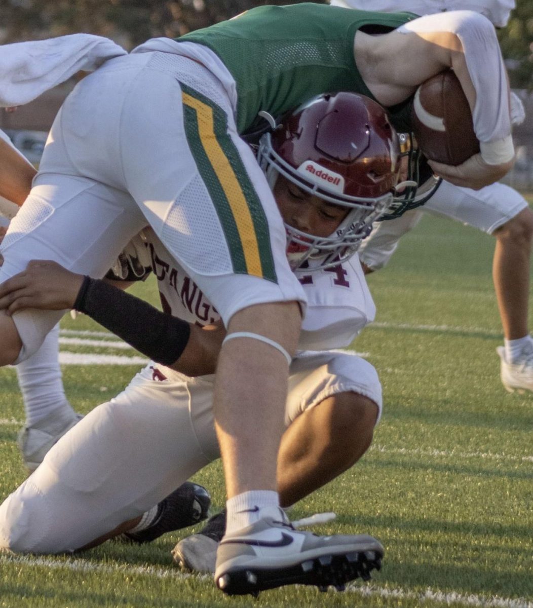 JV Football Central vs. South Mayor's Cup Photo Gallery 09/9/2024