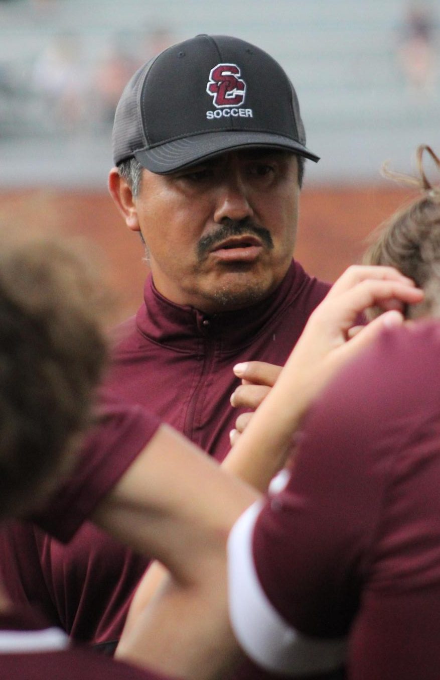 Home Varsity Soccer Game vs. Maize Photo Gallery 09/5/2024