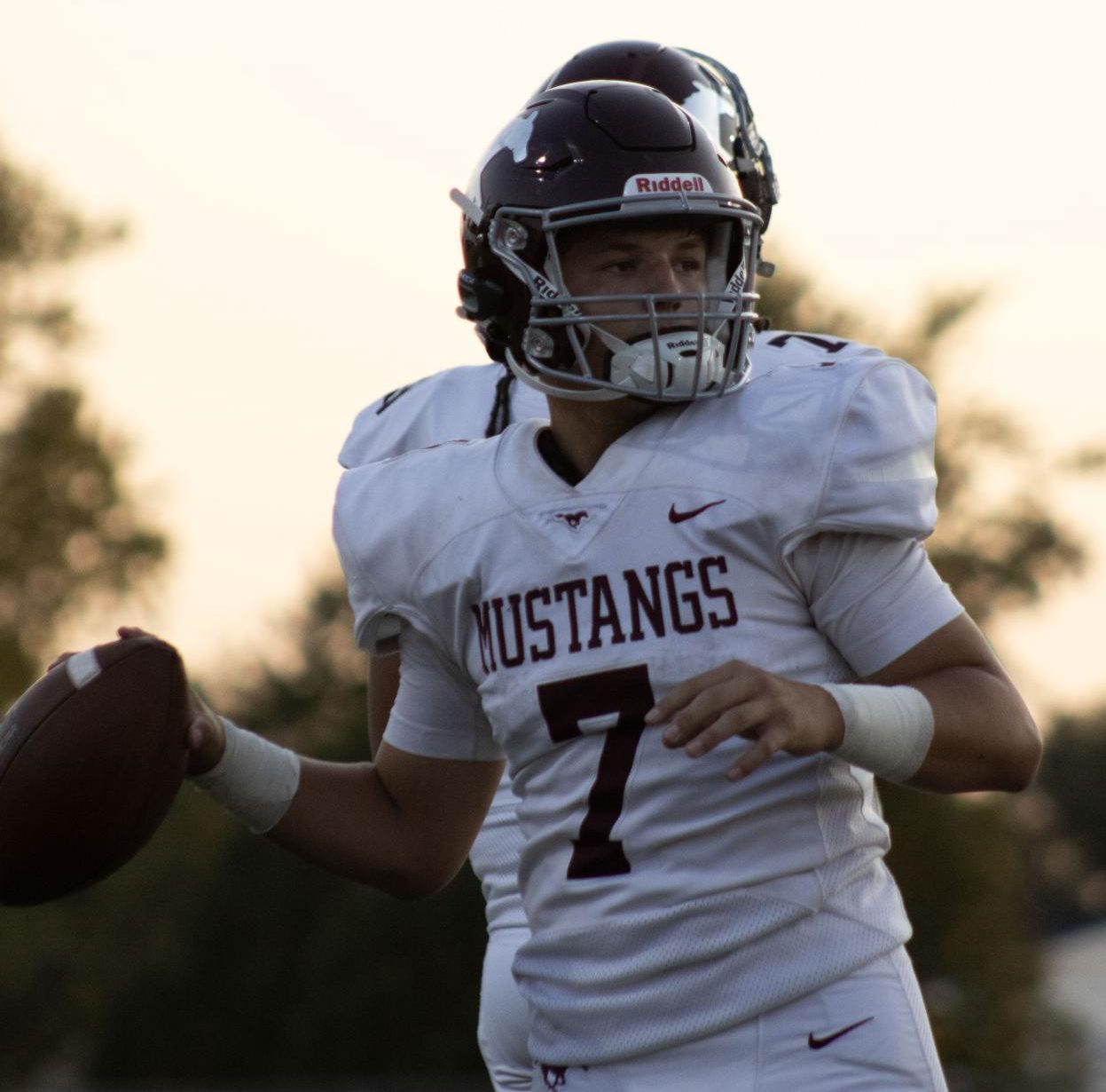 JV Football Central vs. South Mayor's Cup Photo Gallery 09/9/2024