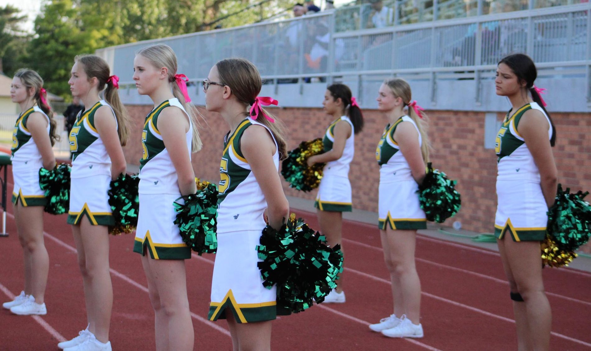 JV Football Central vs. South Mayor's Cup Photo Gallery 09/9/2024