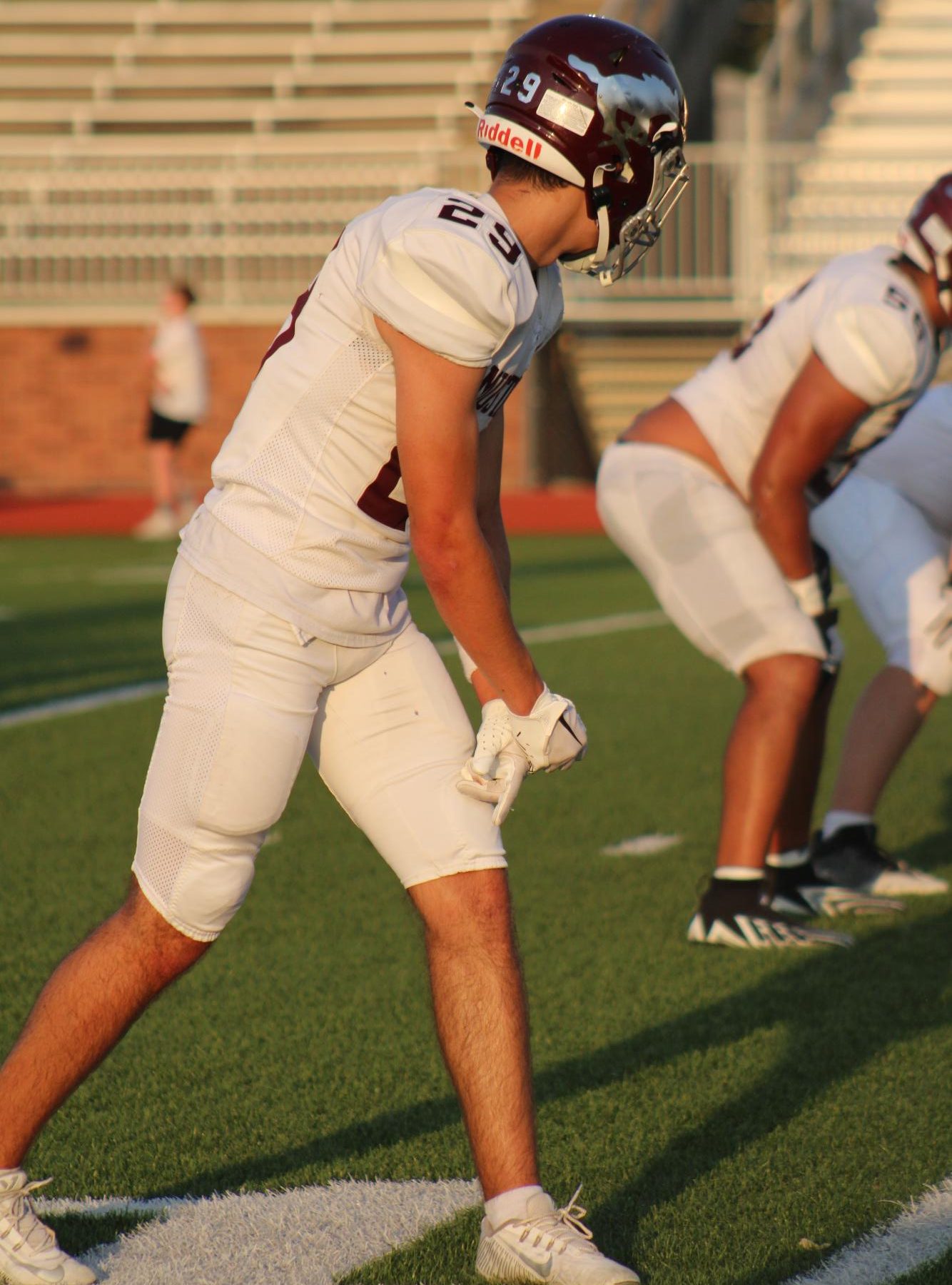 JV Football Central vs. South Mayor's Cup Photo Gallery 09/9/2024