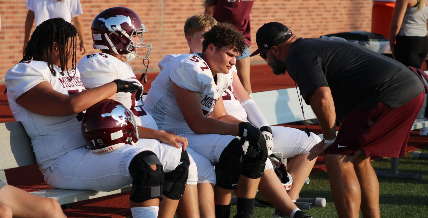 JV Football Central vs. South Mayor's Cup Photo Gallery 09/9/2024