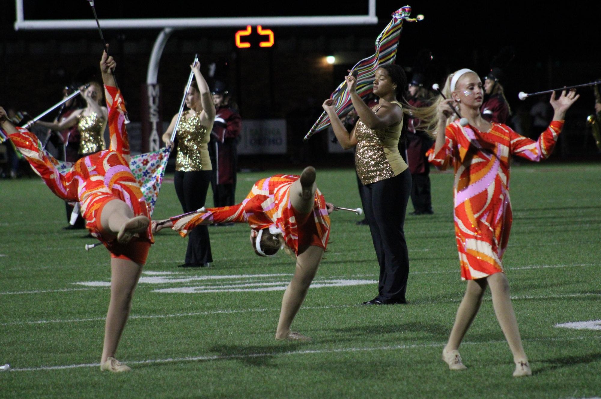 Mayor's Cup Central vs. South Photo Gallery 09/6/2024