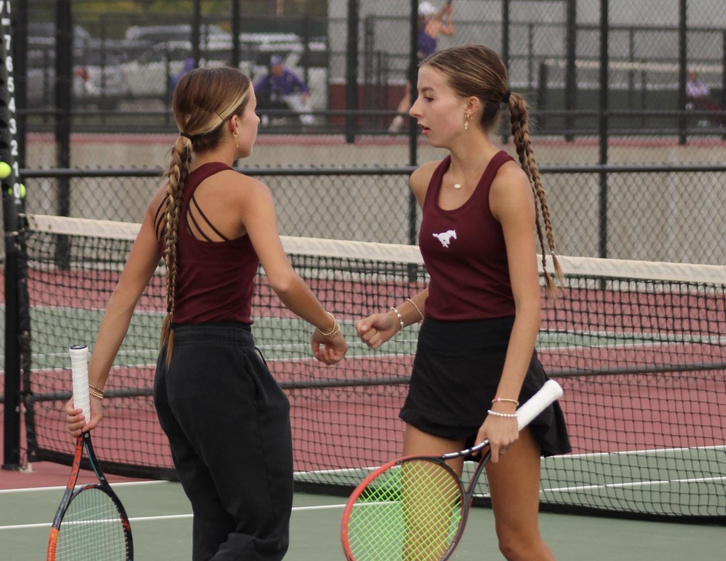 Girls State Tennis 10/19/24 (Photo Gallery)