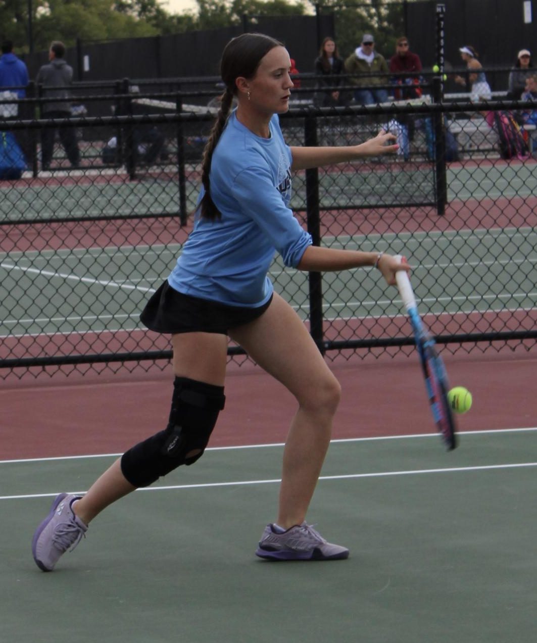 Girls State Tennis 10/19/24 (Photo Gallery)