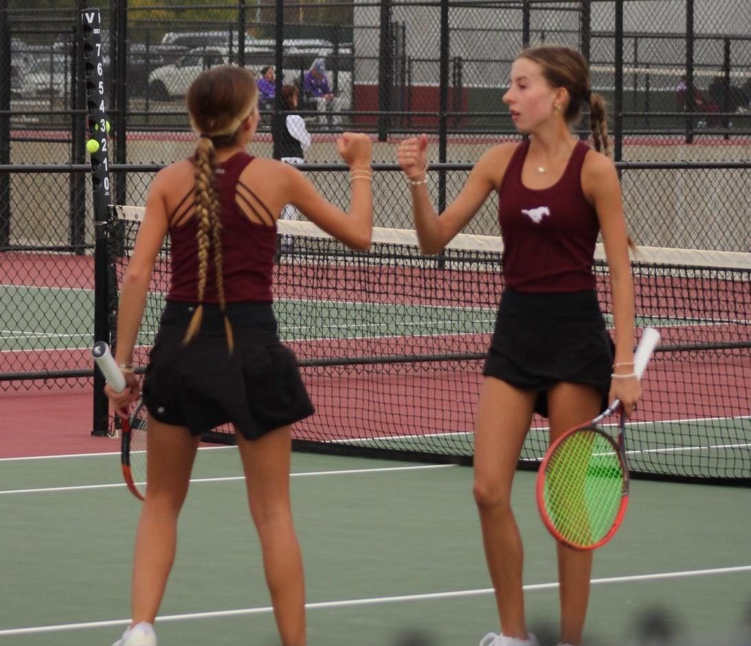 Girls State Tennis 10/19/24 (Photo Gallery)