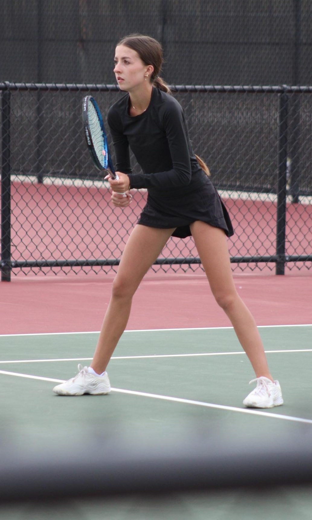 Girls State Tennis 10/19/24 (Photo Gallery)