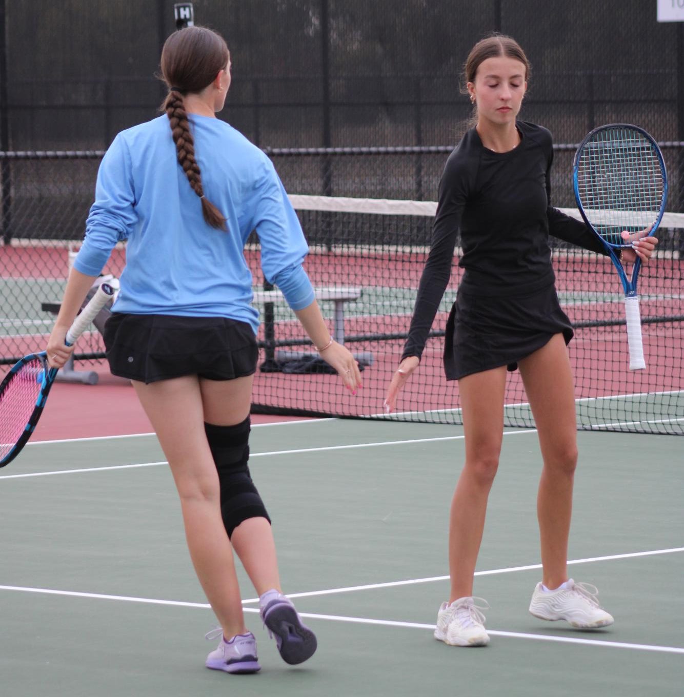 Girls State Tennis 10/19/24 (Photo Gallery)