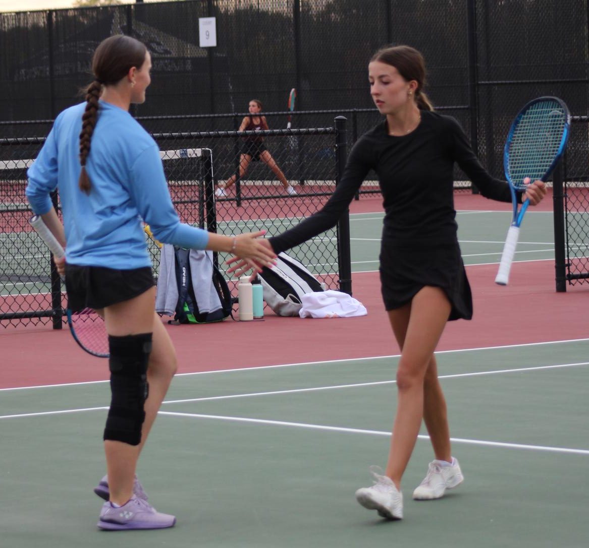 Girls State Tennis 10/19/24 (Photo Gallery)