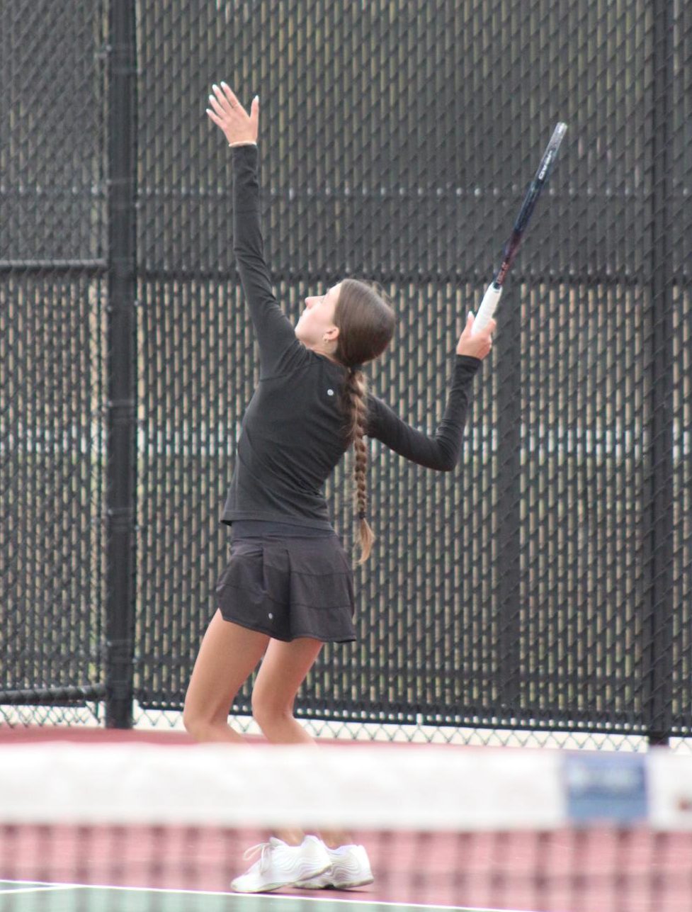 Girls State Tennis 10/19/24 (Photo Gallery)