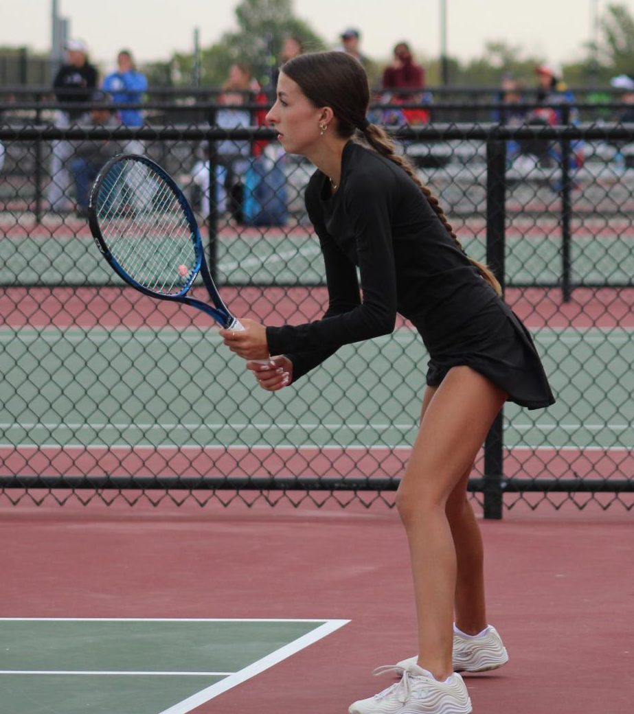 Girls State Tennis 10/19/24 (Photo Gallery)