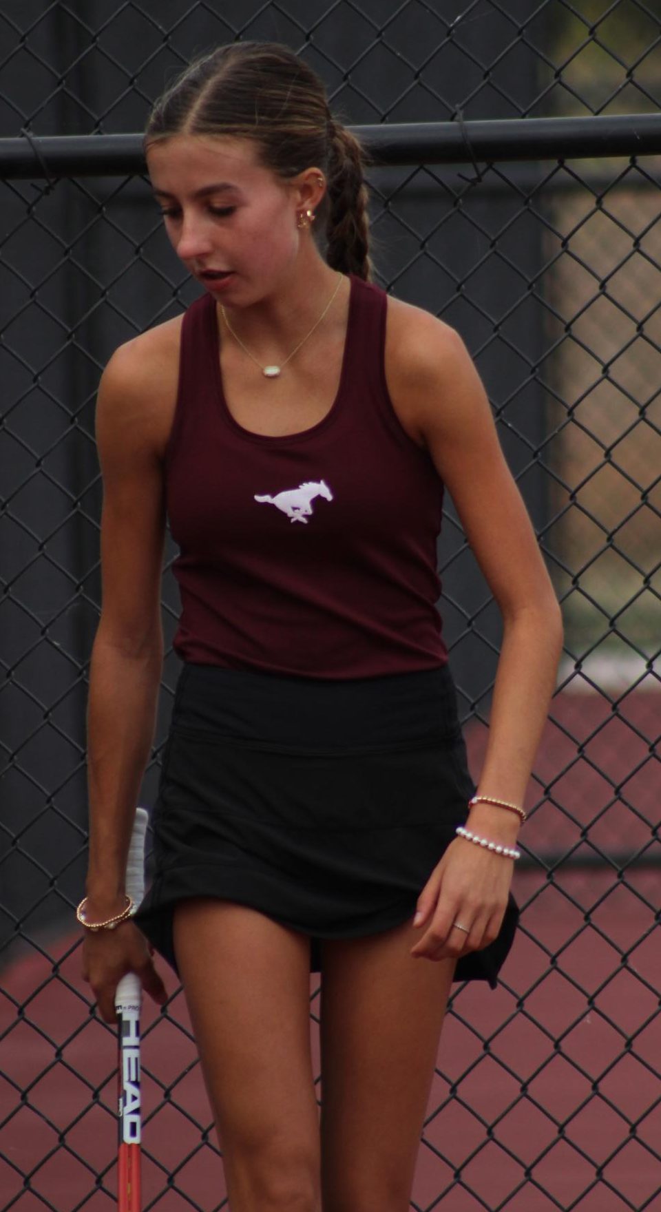 Girls State Tennis 10/19/24 (Photo Gallery)