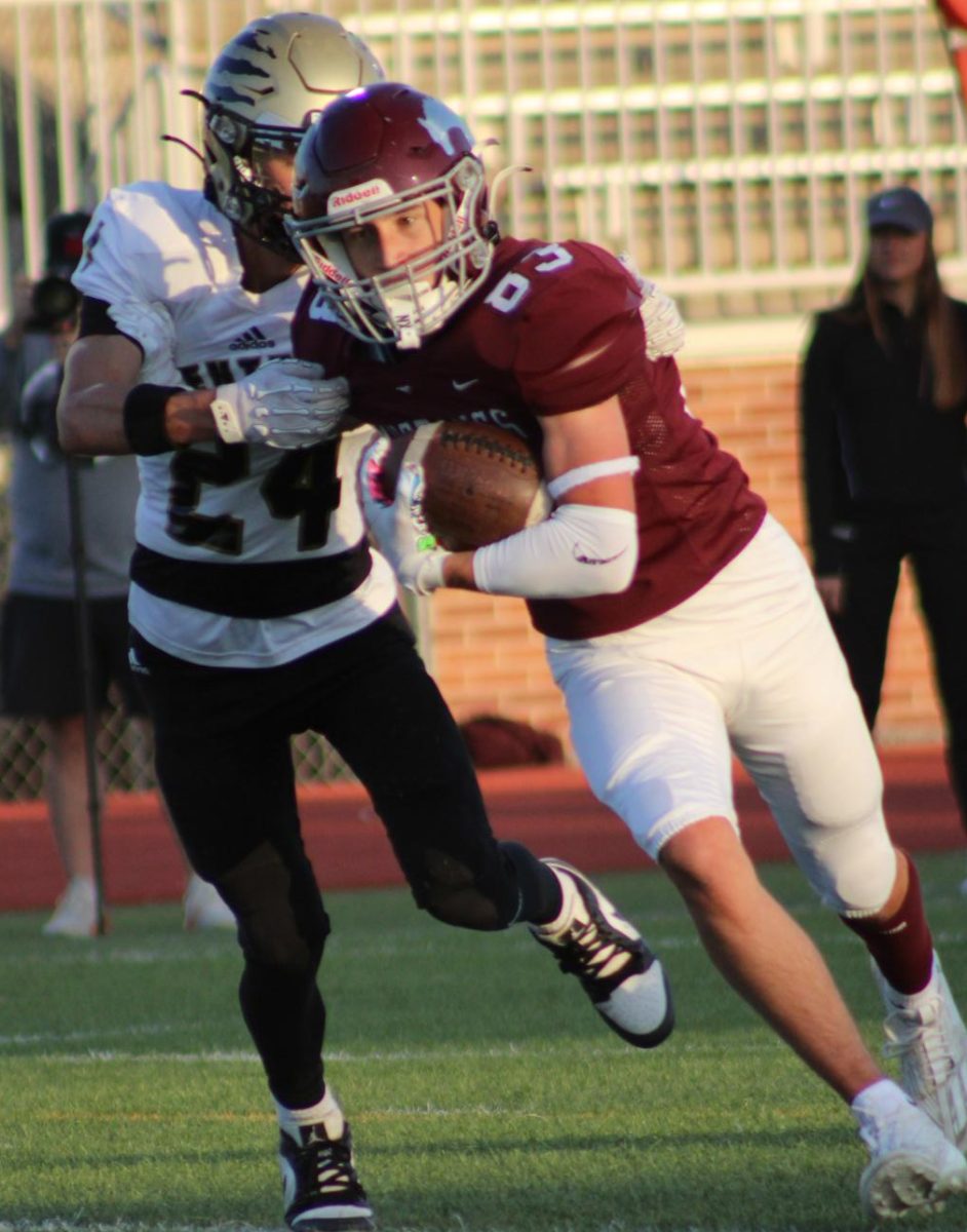 JV Football Central vs. Andover 10/14 (Photo Gallery)