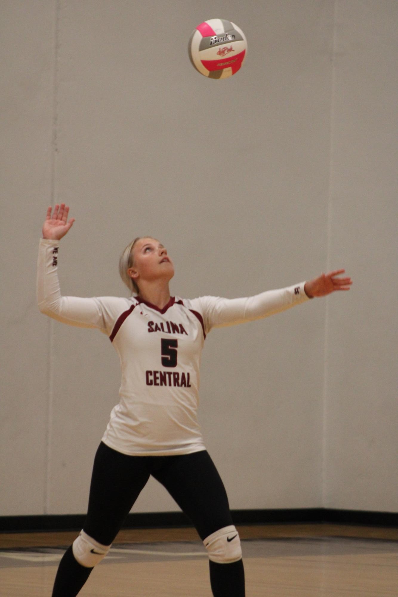 JV Volleyball vs. South 10/15 (Photo Gallery)