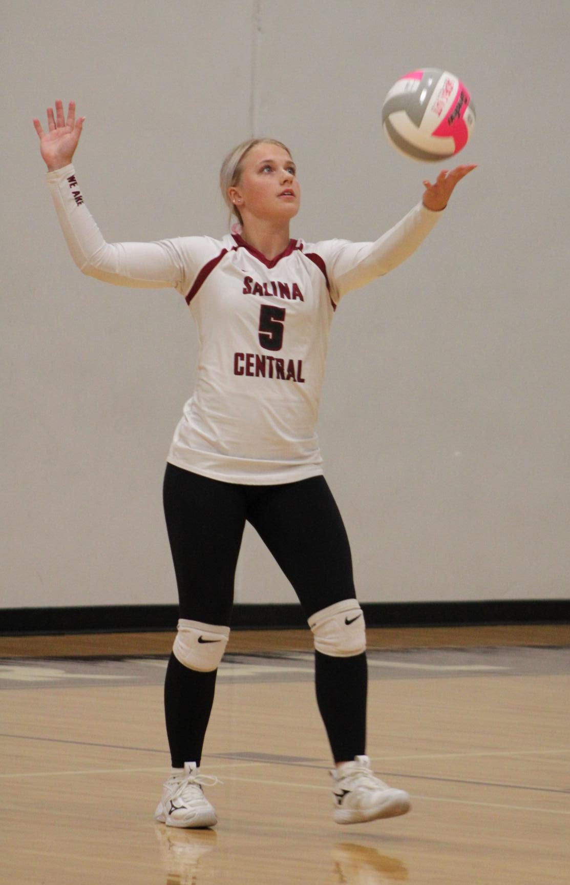 JV Volleyball vs. South 10/15 (Photo Gallery)