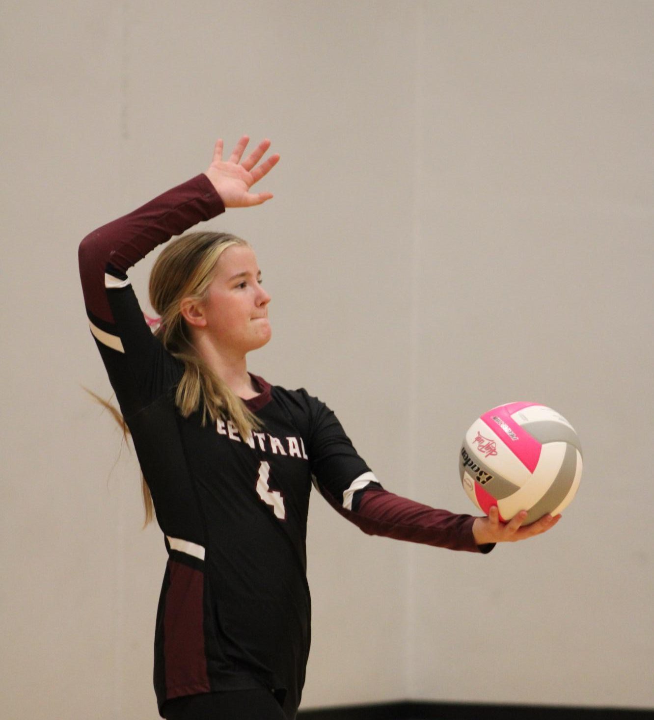 JV Volleyball vs. South 10/15 (Photo Gallery)