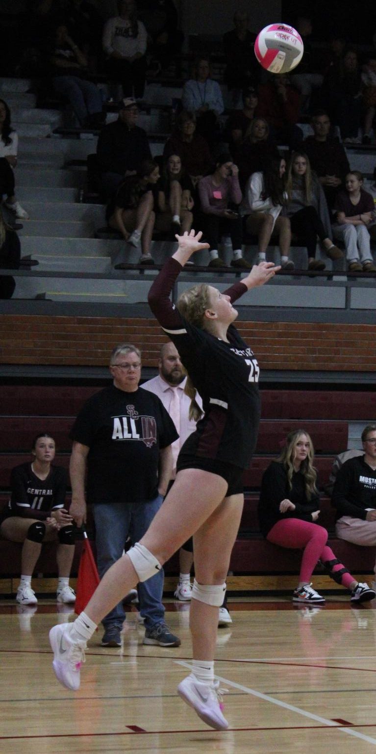 Varsity Volleyball vs. South - Senior Night 10/15 (Photo Gallery)