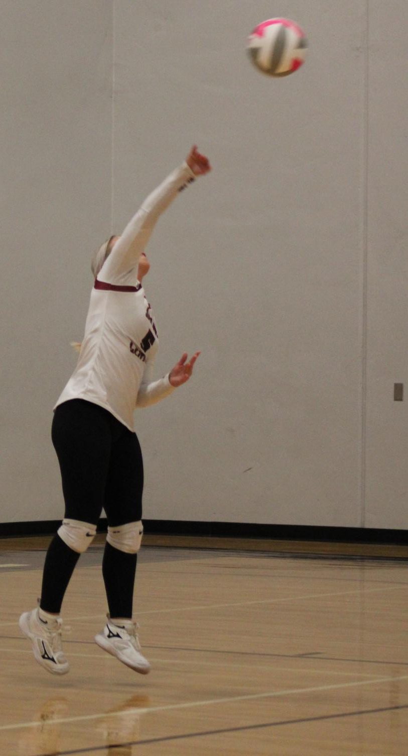 JV Volleyball vs. South 10/15 (Photo Gallery)