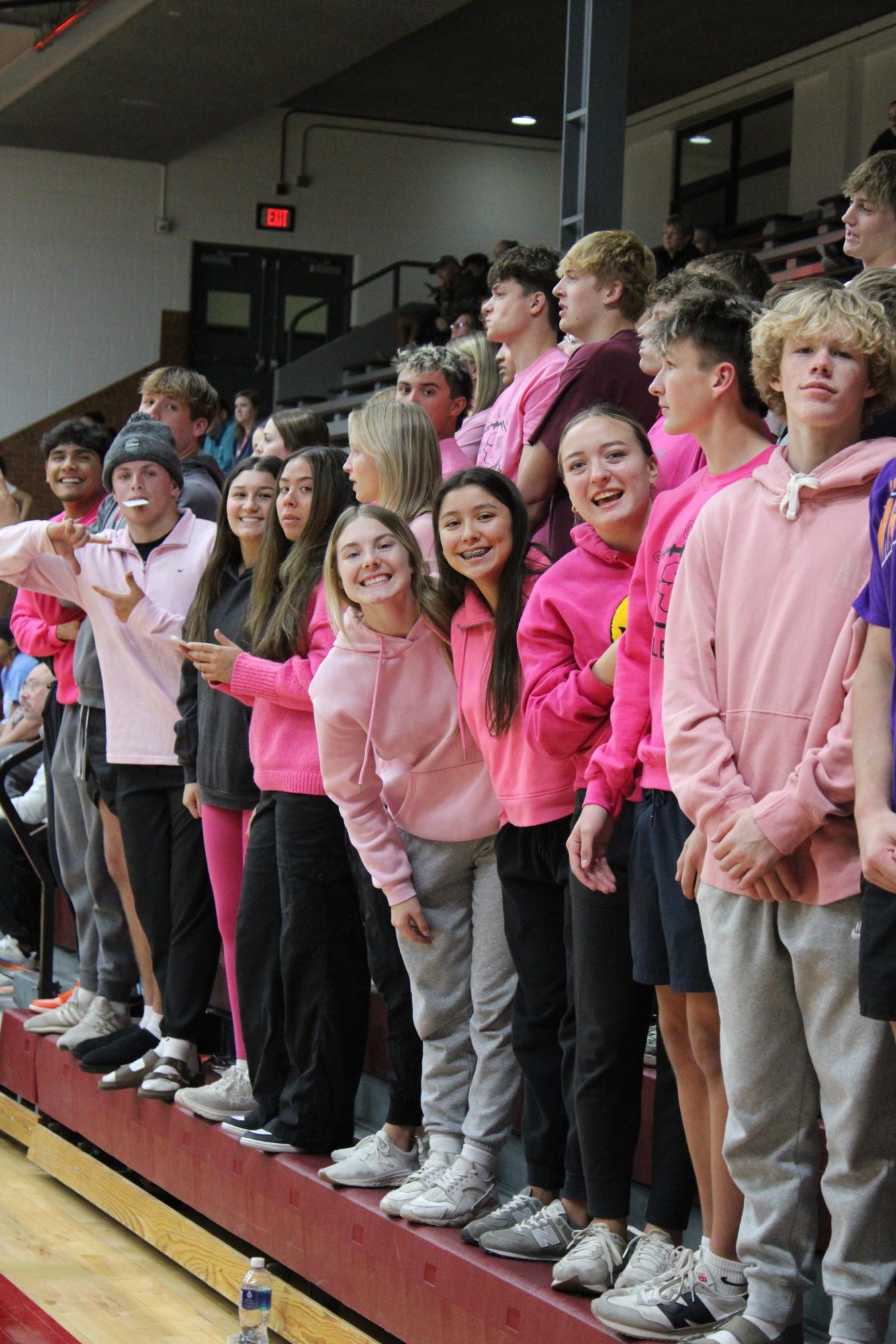 Varsity Volleyball vs. South - Senior Night 10/15 (Photo Gallery)