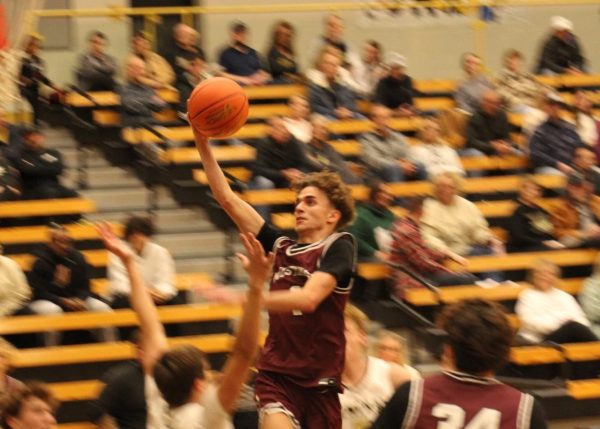 Boys Varsity Basketball Vs Andover Central Photo Gallery