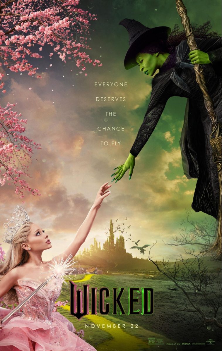 "Wicked" Movie Review