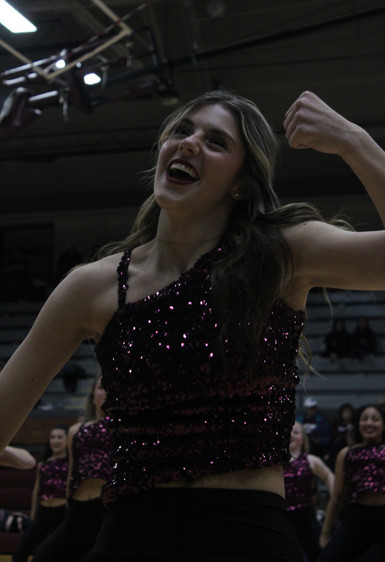 Varsity Girls Basketball vs. Wamego SIT 1/23 Photo Gallery