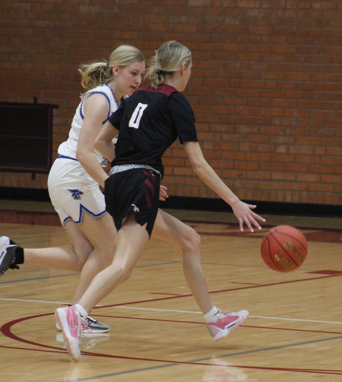 Varsity Girls Basketball vs. Junction City SIT 1/24 Photo Gallery