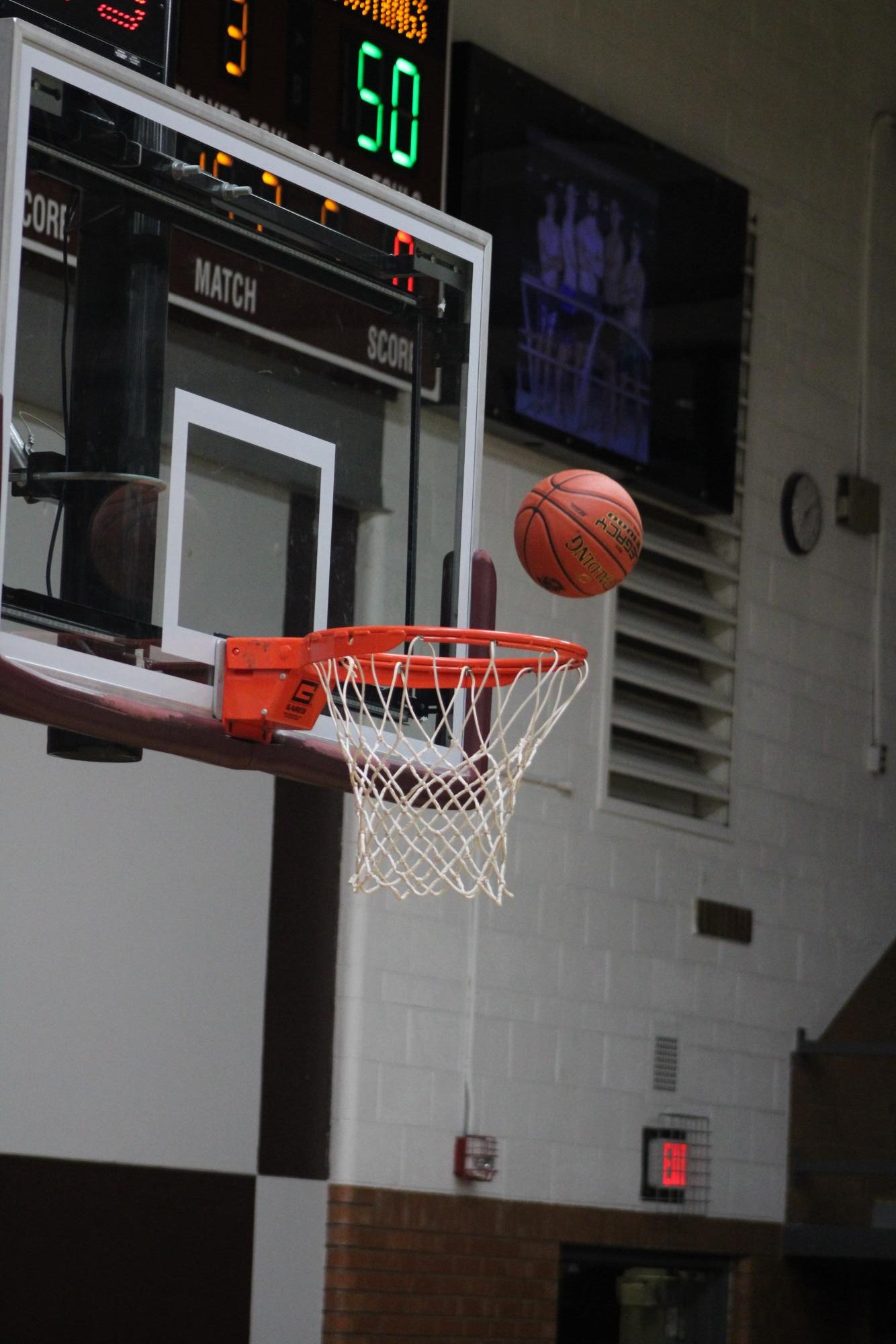 Varsity Girls Basketball vs. Junction City SIT 1/24 Photo Gallery