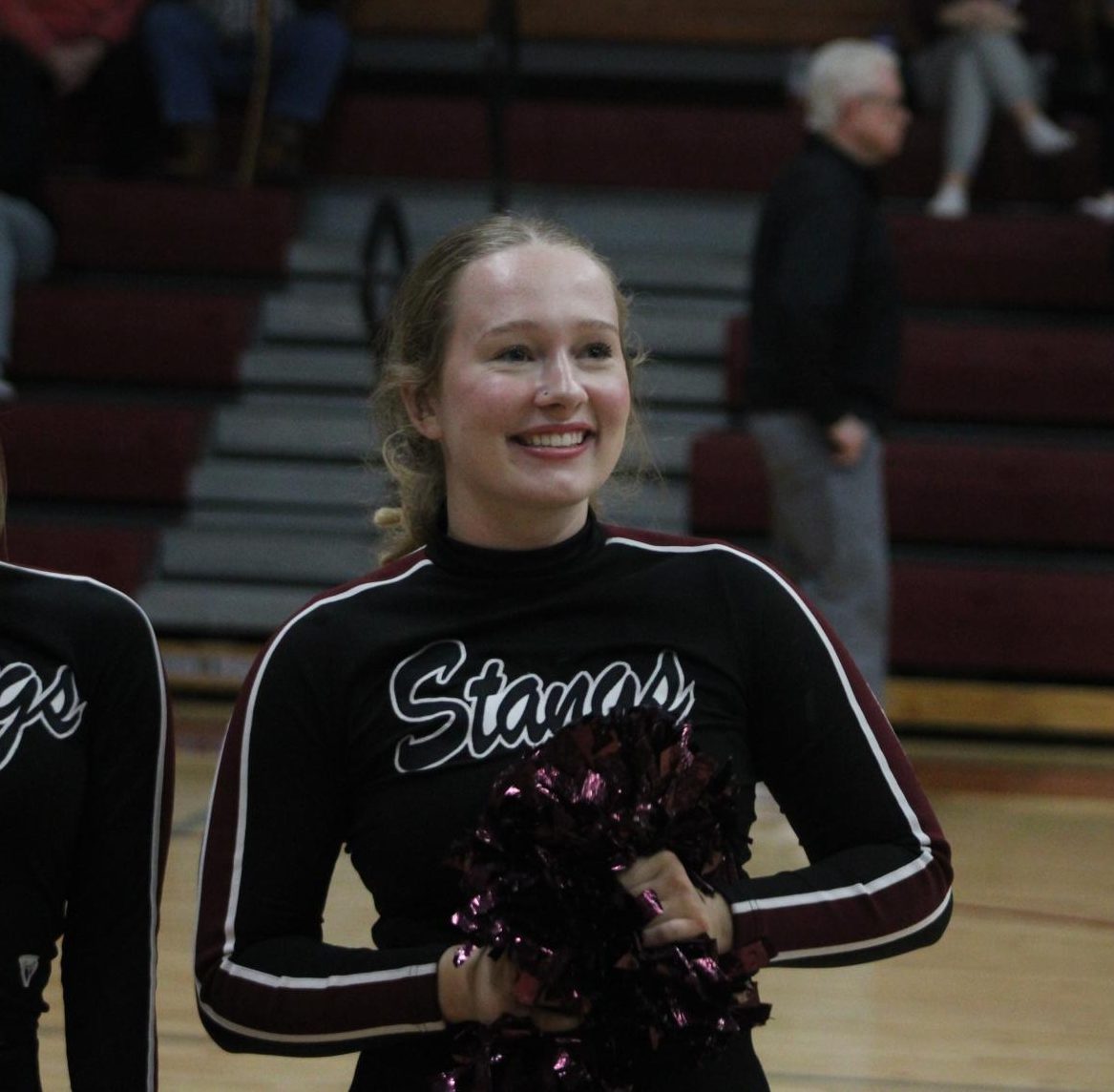 Varsity Girls Basketball vs. Abilene SIT 1/25 Photo Gallery