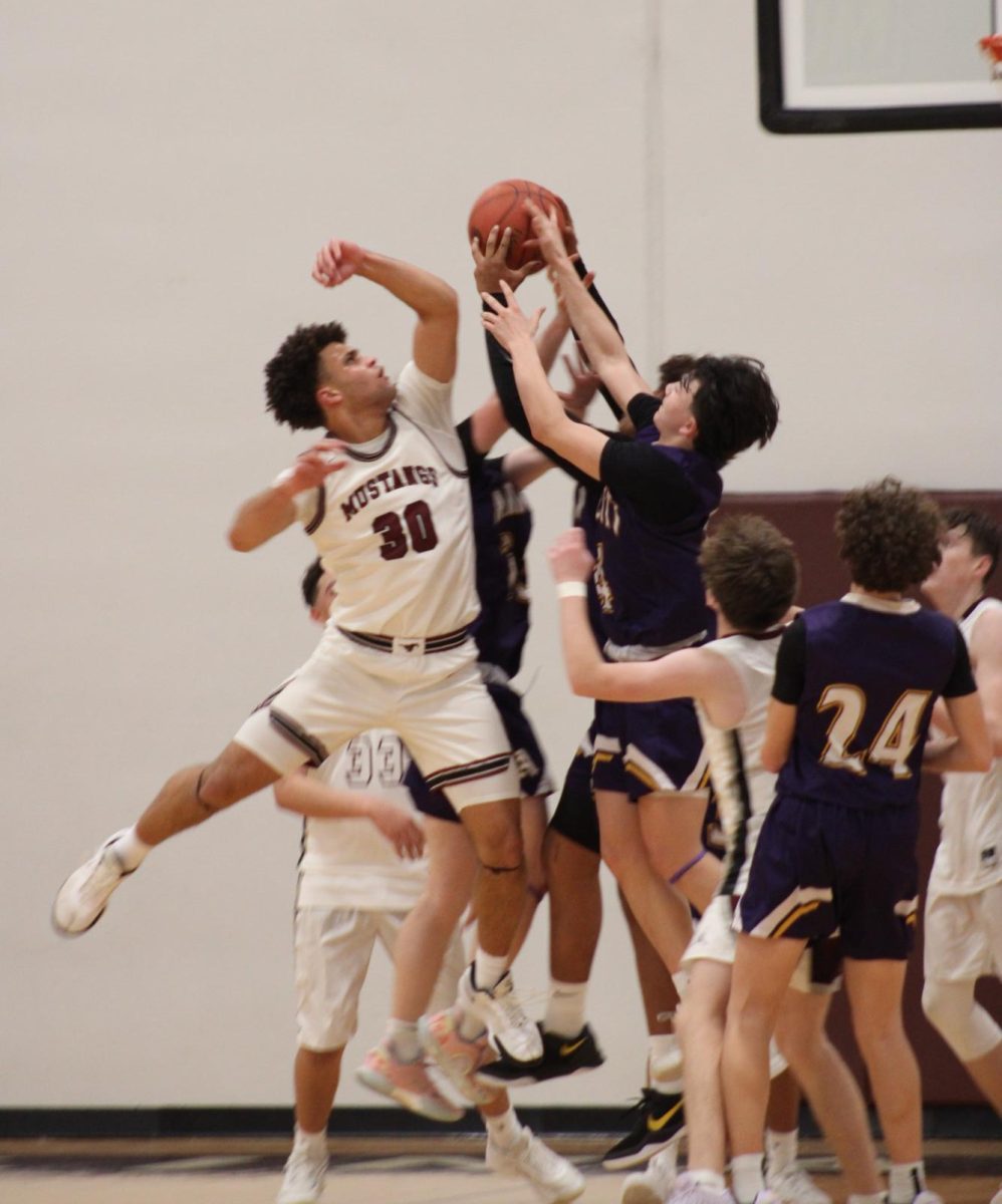 Freshman Basketball vs. Arkansas City 2/14 Photo Gallery