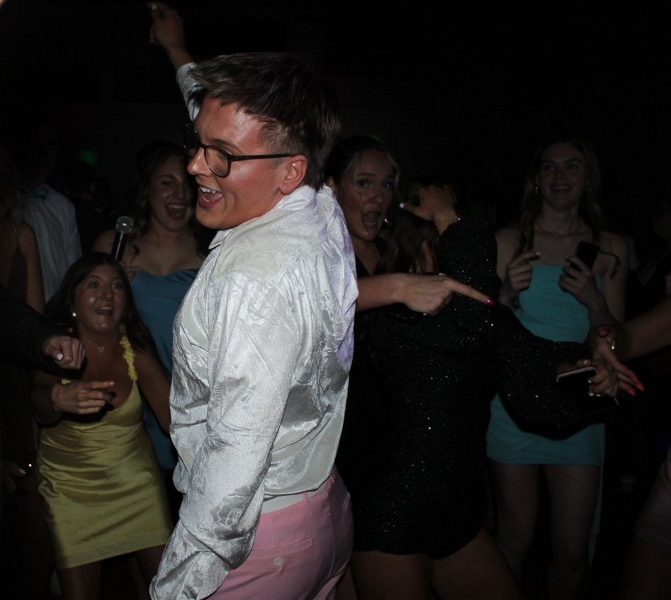 Sadie’s 2/15/2025 Photo Gallery