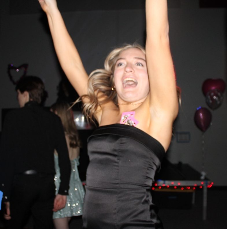 Sadie’s 2/15/2025 Photo Gallery