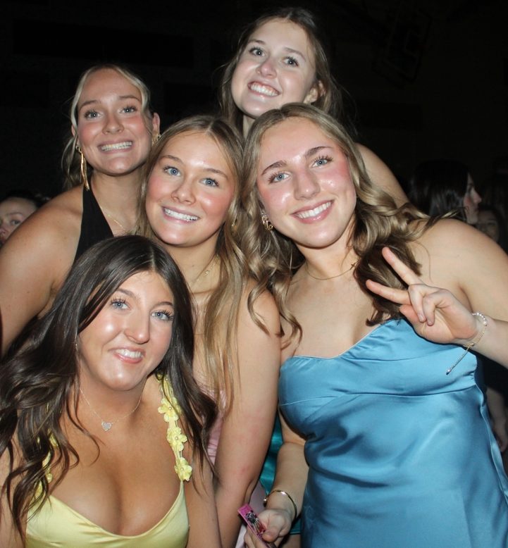 Sadie’s 2/15/2025 Photo Gallery